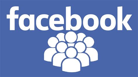 Facebook groups